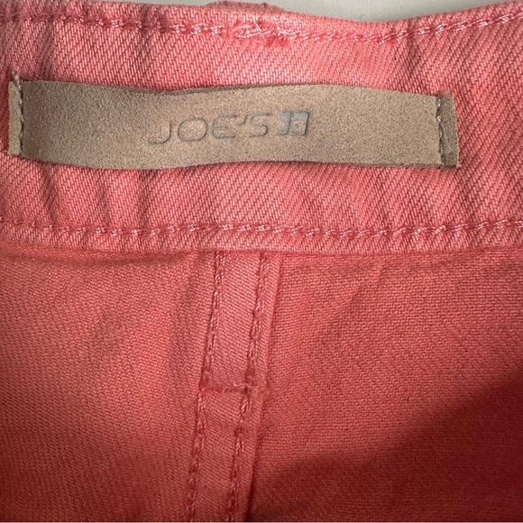 Joe’s Jeans “The Jessie” Shorts. Size 26 - Picture 3 of 8